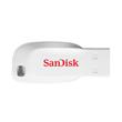 SanDisk Cruzer Blade 16GB Pendrive USB 2.0 Fehér