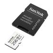 Sandisk High Endurance micro SDHC 256GB CL10 UHS-I U3 (100/40 MB/s) + adapter