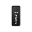 Transcend RDF5 USB 3.0 kártyaolvasó - Fekete