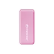 Transcend RDF5 USB 3.0 kártyaolvasó - Rose