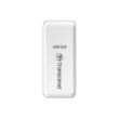 Transcend RDF5 USB 3.0 kártyaolvasó - Fehér