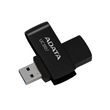Adata UC310 32GB pendrive, USB 3.2 Gen1, fekete