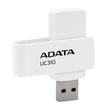 Adata UC310 128GB pendrive, USB 3.2 Gen1, fehér