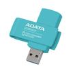 Adata UC310 32GB ECO pendrive, USB 3.2 Gen1, zöld