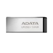 Adata UR350 32GB pendrive, USB 3.2 Gen1, fém/fekete