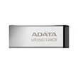 Adata UR350 128GB pendrive, USB 3.2 Gen1, fém/fekete