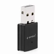Gembird WNP-UA300-01 Wireless 300 Mbps USB Adapter