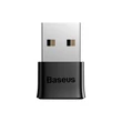 Baseus BA04 Bluetooth 5.1 adapter, fekete
