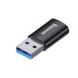 Baseus USB apa - USB-C anya Adapter