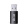 Baseus USB apa - USB-C anya Adapter