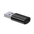 Baseus USB apa - USB-C anya Adapter