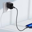 Baseus USB apa - USB-C anya Adapter