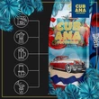 Blue Orca Cubana Tocororo, szemes kávé, 1kg