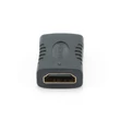 Gembird HDMI (anya) - HDMI (anya) toldó adapter