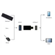 Gembird USB 3.1 anya - Type-c apa átalakító adapter