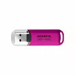 ADATA C906 PENDRIVE 32GB USB 2.0 Rózsaszín