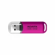 ADATA C906 PENDRIVE 32GB USB 2.0 Rózsaszín