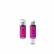 ADATA C906 PENDRIVE 32GB USB 2.0 Rózsaszín