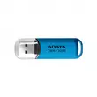 ADATA C906 PENDRIVE 32GB USB 2.0 Kék