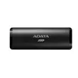 ADATA SE760 Külső SSD 256GB USB 3.2 Gen2 (1000/800 MB/s) 