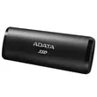 ADATA SE760 Külső SSD 512GB USB 3.2 Gen2 (1000/800 MB/s) 