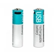 ColorWay újratölthető akkumulátor AA Type-C 2200 mAh 1.5V (2db)