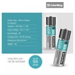 ColorWay újratölthető akkumulátor AA USB 1200 mAh 1.5V (2db)