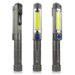 EverActive elemlámpa 5W, IP54, WL-400