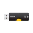Maxell FLIX 64GB Pendrive USB 3.2