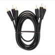  Hama 3RCA – 3RCA AV kábel, 3m