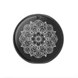 PopSockets PopTop Gen.2, Mystic Mandala, telefontartó tükörrel ragasztólap nélkül