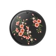 PopSockets PopTop Gen.2, Pink Blossom, telefontartó tükörrel ragasztólap nélkül