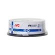 JVC BD-R SL 6X 25GB Nyomtatható Lemez - Cake (25)