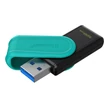 Kingston DT Exodia S pendrive 128GB USB 3.2 Kék