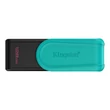 Kingston DT Exodia S pendrive 128GB USB 3.2 Kék