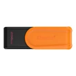 Kingston DT Exodia S pendrive 256GB USB 3.2 Narancssárga