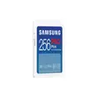 SAMSUNG PRO PLUS 256GB SDXC CL10 UHS-I U1 (180/130 MB/s)