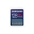 Samsung Pro Ultimate 128GB SDXC CL10 UHS-I U1 + USB adapter (200/130 MB/s)