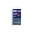 Samsung Pro Ultimate 256GB SDXC CL10 UHS-I U1 (200/130 MB/s)