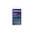 Samsung Pro Ultimate 512GB SDXC CL10 UHS-I U1 (200/130 MB/s)