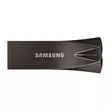 Samsung 512GB Bar Plus USB 3.1 Pendrive - Titán (400MB/s olvasás)