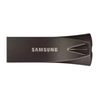 Samsung 512GB Bar Plus USB 3.1 Pendrive - Titán (400MB/s olvasás)