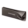 Samsung 512GB Bar Plus USB 3.1 Pendrive - Titán (400MB/s olvasás)