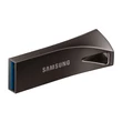 Samsung 512GB Bar Plus USB 3.1 Pendrive - Titán (400MB/s olvasás)