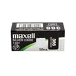 Maxell Ezüst-Oxid SR1116SW (366) Gombelem [1 db]