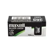 Maxell Ezüst-Oxid SR1116W (365) Gombelem [1 db]