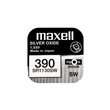 Maxell Ezüst-Oxid SR1130SW (390) Gombelem [1 db]