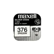 Maxell Ezüst-Oxid SR626W (376) Gombelem [1 db]