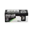 Maxell Ezüst-Oxid SR716SW (315) Gombelem [1 db]