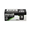 Maxell Ezüst-Oxid SR721W (361) Gombelem [1 db]